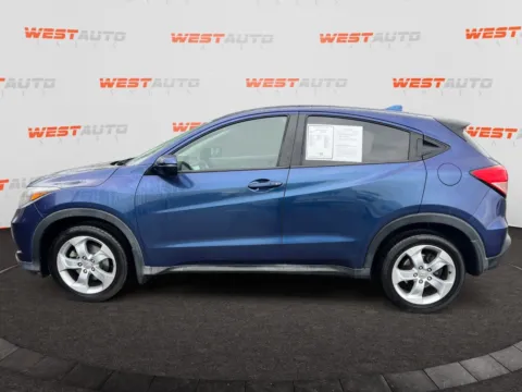 Photos of 2016 Honda HR-V EX for sale in West Valley City, UT at West Auto Sales - West Valley