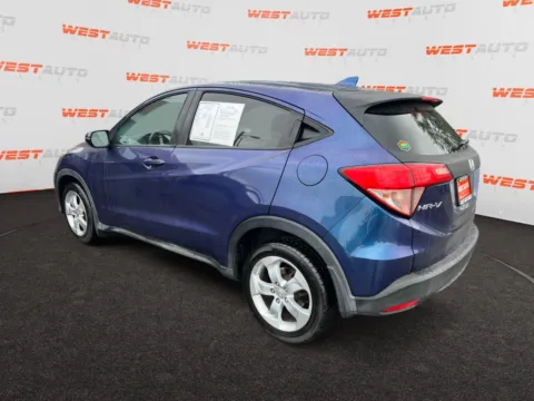 Another view of 2016 Honda HR-V EX for sale in West Valley City, UT at West Auto Sales - West Valley
