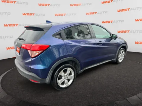 More photos of 2016 Honda HR-V EX at West Auto Sales - West Valley, UT