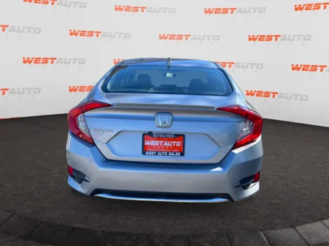 More photos of 2019 Honda Civic EX at West Auto Sales - West Valley, UT
