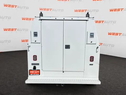 More photos of 2023 Ford E-350SD at West Auto Sales - West Valley, UT