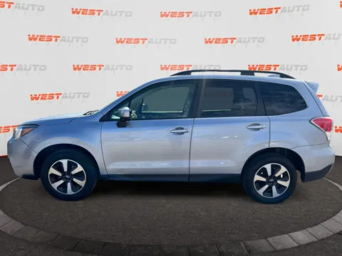 Photos of 2017 Subaru Forester 2.5i Premium for sale in West Valley City, UT at West Auto Sales - West Valley