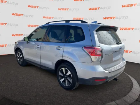Another view of 2017 Subaru Forester 2.5i Premium for sale in West Valley City, UT at West Auto Sales - West Valley