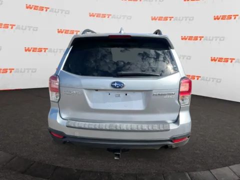 More photos of 2017 Subaru Forester 2.5i Premium at West Auto Sales - West Valley, UT