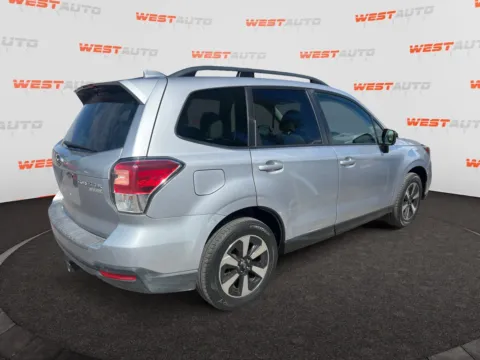 More photos of 2017 Subaru Forester 2.5i Premium at West Auto Sales - West Valley, UT