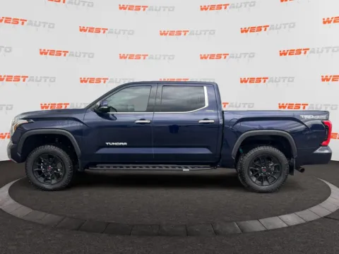 Photos of 2023 Toyota Tundra Hybrid Limited for sale in West Valley City, UT at West Auto Sales - West Valley