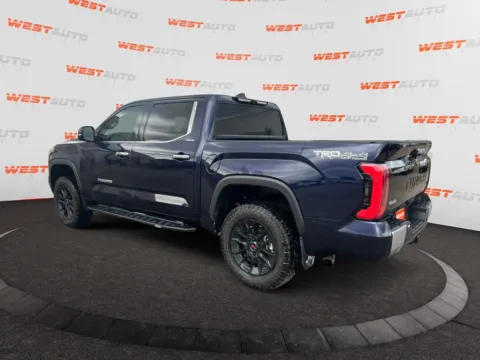 Another view of 2023 Toyota Tundra Hybrid Limited for sale in West Valley City, UT at West Auto Sales - West Valley