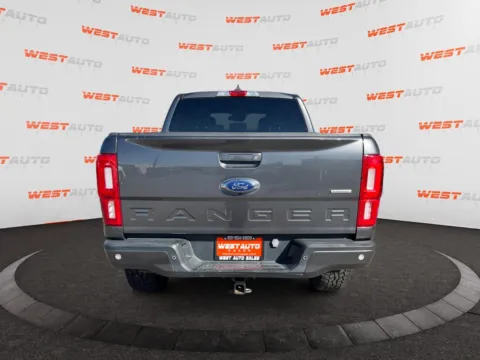 More photos of 2019 Ford Ranger XLT at West Auto Sales - West Valley, UT