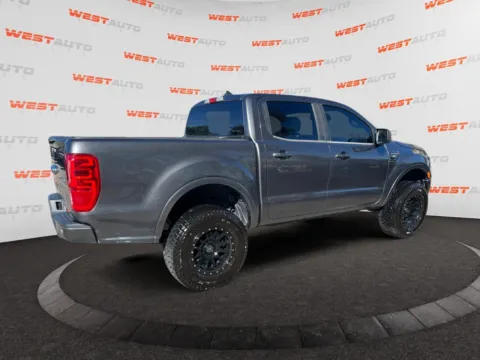 More photos of 2019 Ford Ranger XLT at West Auto Sales - West Valley, UT
