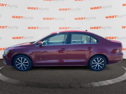 Photos of 2018 Volkswagen Jetta 1.4T SE for sale in West Valley City, UT at West Auto Sales - West Valley