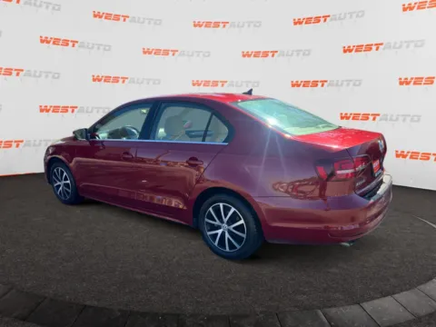 Another view of 2018 Volkswagen Jetta 1.4T SE for sale in West Valley City, UT at West Auto Sales - West Valley