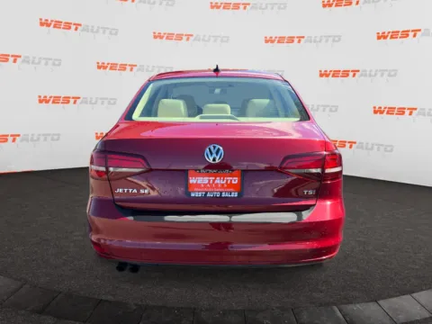 More photos of 2018 Volkswagen Jetta 1.4T SE at West Auto Sales - West Valley, UT