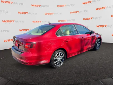 More photos of 2018 Volkswagen Jetta 1.4T SE at West Auto Sales - West Valley, UT
