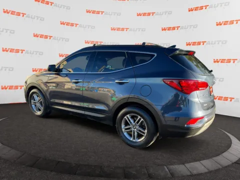 Another view of 2018 Hyundai Santa Fe Sport 2.4 Base for sale in West Valley City, UT at West Auto Sales - West Valley