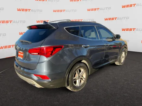 More photos of 2018 Hyundai Santa Fe Sport 2.4 Base at West Auto Sales - West Valley, UT
