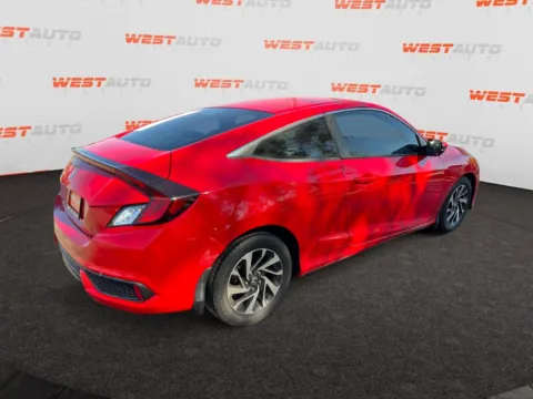 More photos of 2018 Honda Civic LX at West Auto Sales - West Valley, UT