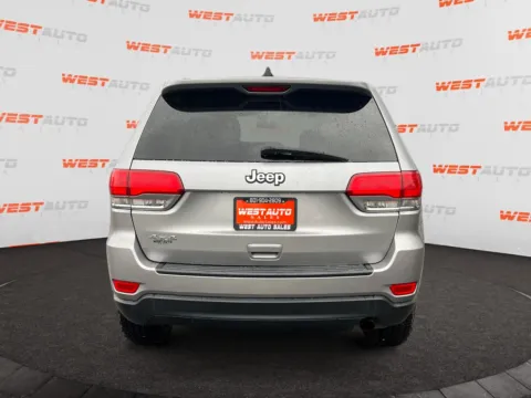 More photos of 2016 Jeep Grand Cherokee Laredo at West Auto Sales - West Valley, UT