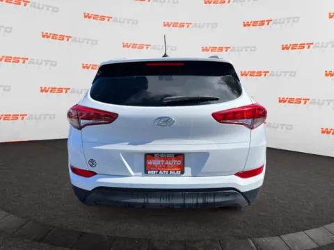 More photos of 2017 Hyundai Tucson SE at West Auto Sales - West Valley, UT