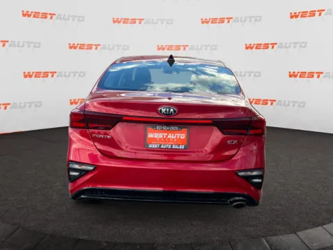 More photos of 2021 Kia Forte LXS at West Auto Sales - West Valley, UT