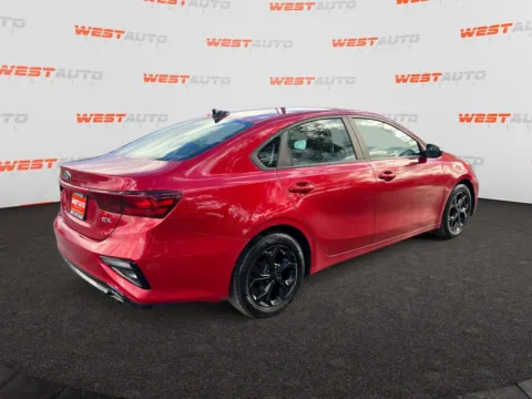More photos of 2021 Kia Forte LXS at West Auto Sales - West Valley, UT