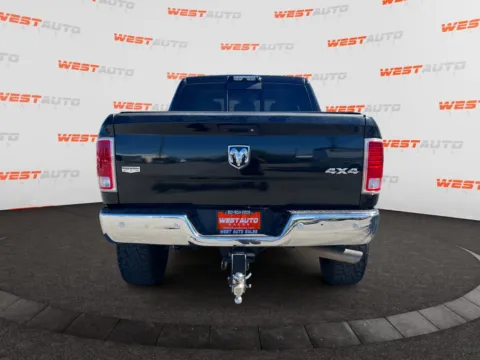 More photos of 2016 Ram 2500 Laramie at West Auto Sales - West Valley, UT