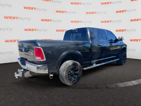 More photos of 2016 Ram 2500 Laramie at West Auto Sales - West Valley, UT