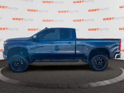 Photos of 2020 Chevrolet Silverado 1500 LT for sale in West Valley City, UT at West Auto Sales - West Valley