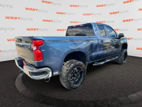 More photos of 2020 Chevrolet Silverado 1500 LT at West Auto Sales - West Valley, UT