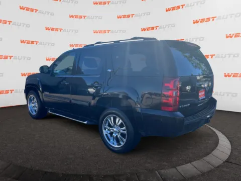 Another view of 2011 Chevrolet Tahoe LT for sale in West Valley City, UT at West Auto Sales - West Valley
