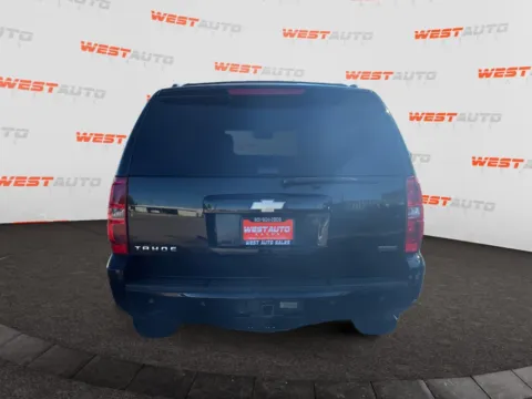 More photos of 2011 Chevrolet Tahoe LT at West Auto Sales - West Valley, UT
