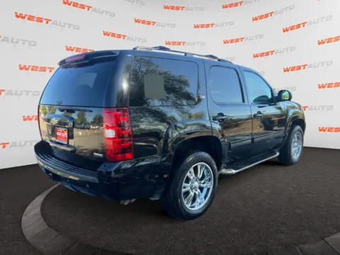 More photos of 2011 Chevrolet Tahoe LT at West Auto Sales - West Valley, UT