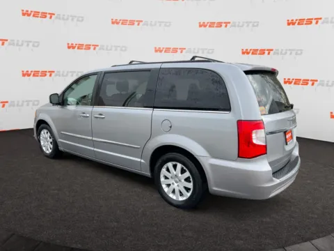 Another view of 2015 Chrysler Town & Country Touring for sale in West Valley City, UT at West Auto Sales - West Valley