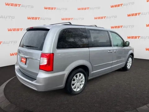 More photos of 2015 Chrysler Town & Country Touring at West Auto Sales - West Valley, UT
