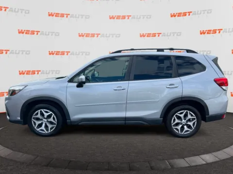 Photos of 2019 Subaru Forester Premium for sale in West Valley City, UT at West Auto Sales - West Valley