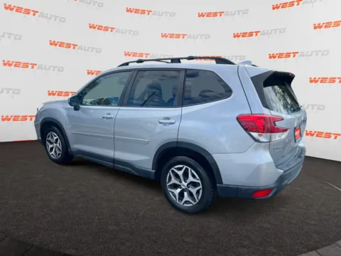 Another view of 2019 Subaru Forester Premium for sale in West Valley City, UT at West Auto Sales - West Valley