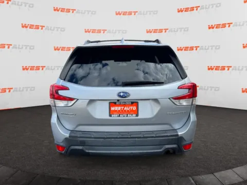 More photos of 2019 Subaru Forester Premium at West Auto Sales - West Valley, UT