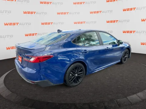 More photos of 2025 Toyota Camry at West Auto Sales - West Valley, UT