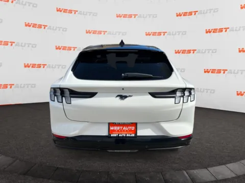 More photos of 2021 Ford Mustang Mach-E Premium at West Auto Sales - West Valley, UT