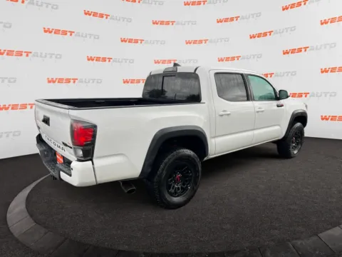 More photos of 2019 Toyota Tacoma TRD Pro at West Auto Sales - West Valley, UT