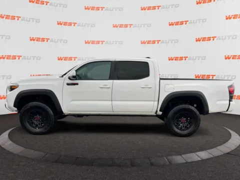 Photos of 2019 Toyota Tacoma TRD Pro for sale in West Valley City, UT at West Auto Sales - West Valley