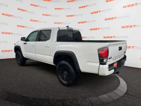 Another view of 2019 Toyota Tacoma TRD Pro for sale in West Valley City, UT at West Auto Sales - West Valley