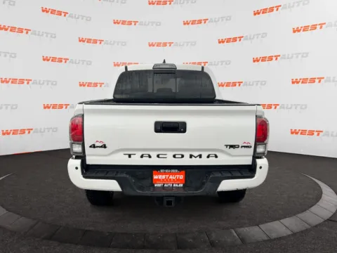 More photos of 2019 Toyota Tacoma TRD Pro at West Auto Sales - West Valley, UT