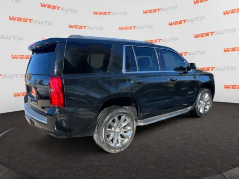 More photos of 2018 Chevrolet Tahoe Premier at West Auto Sales - West Valley, UT