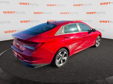 More photos of 2023 Hyundai Elantra Limited at West Auto Sales - West Valley, UT