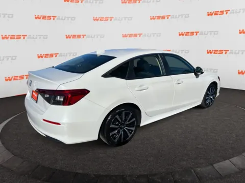 More photos of 2022 Honda Civic EX at West Auto Sales - West Valley, UT