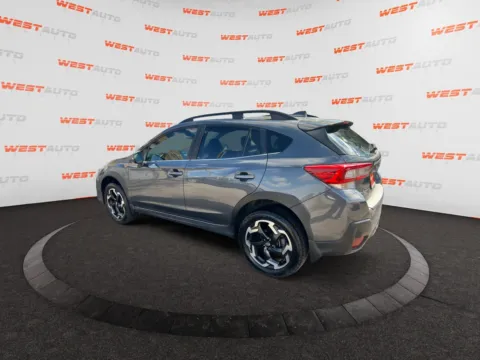 More photos of 2022 Subaru Crosstrek Limited at West Auto Sales - West Valley, UT