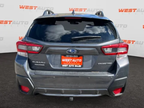 More photos of 2022 Subaru Crosstrek Limited at West Auto Sales - West Valley, UT