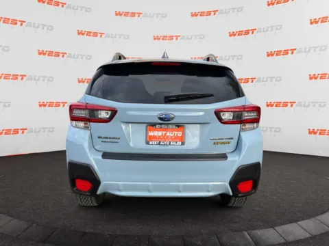 More photos of 2021 Subaru Crosstrek Sport at West Auto Sales - West Valley, UT