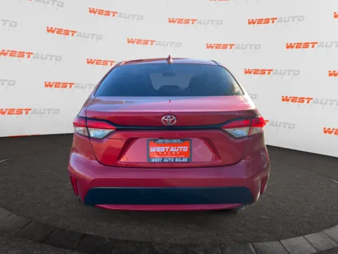 More photos of 2020 Toyota Corolla LE at West Auto Sales - West Valley, UT
