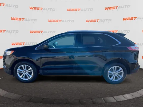 Photos of 2019 Ford Edge SEL for sale in West Valley City, UT at West Auto Sales - West Valley